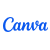 Canva icon