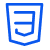 CSS3 icon