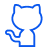 Github icon